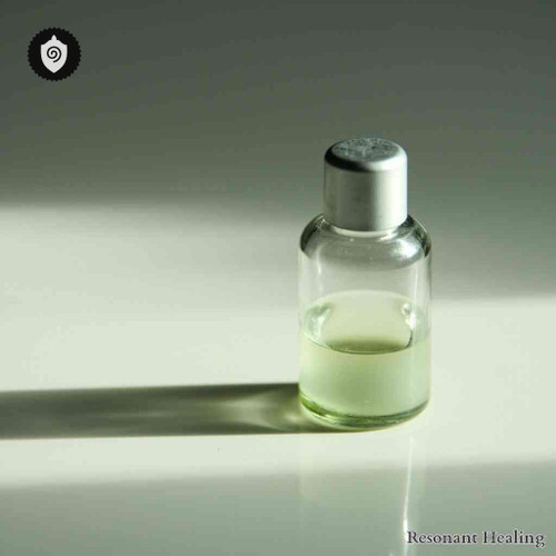 Psilocybe Semilanceata - Echo Balance Healing using sound waves harmony and resonant vibration tuning