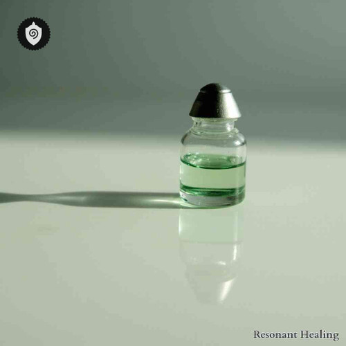 Psoralea Bituminosa - Soul Clarity Meditation using resonant sound waves for soul vibration and aura alignment