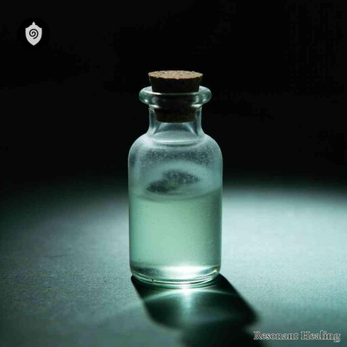 Psychotria Pilosa - Energetic Clarity Frequency with resonant tone and spirit vibration tuning for aura balance