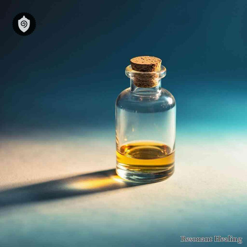 Pteridium Aquilinum - Mind Peace Peace with resonant sound waves and aura tuning for mind clarity and calm