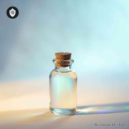 Pulmo Bovis - Spirit Rhythm Awakening with resonant sound waves and spirit vibration tuning