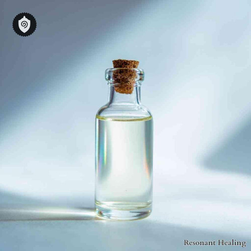 Pulmo Vulpis - Vibration Pulse Balance with resonant sound waves and chakra rhythm tuning