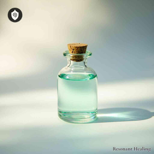 Pulmonaria Angustifolia - Peace Tone Calm using sound waves for spirit resonance and vibration tuning