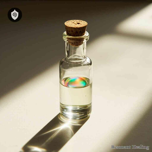 Punica Granatum-Granatum - Tone Echo Aura with sound waves energy and frequency tuning for aura alignment