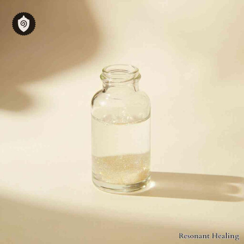 Pycnostachys Eminii - Body Mind Soul resonant module featuring energy waves and mind harmony tuning