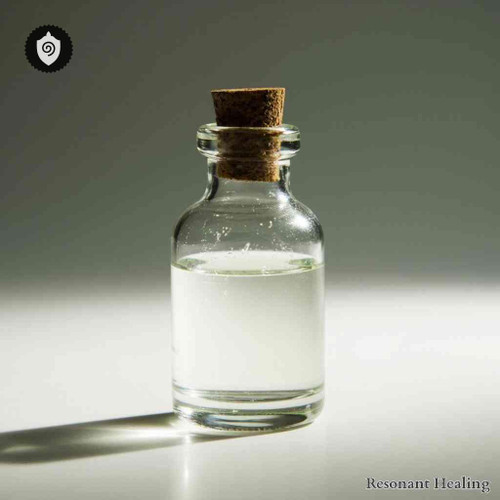 Pyracantha Crenulata - Rhythm Frequency Energetic in resonant sound waves for chakra and aura balance