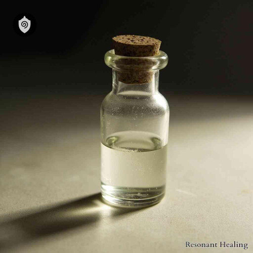 Pyrimethaminum - Spirit Body Sound with resonant waves tuning and energy rhythm alignment for aura flow