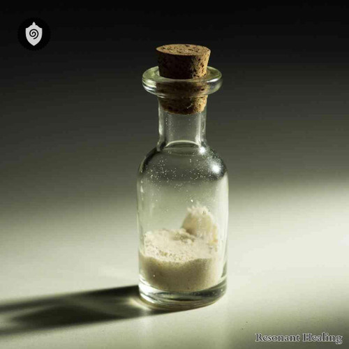 Pyrites Aureus - Resonant Healing Meditation