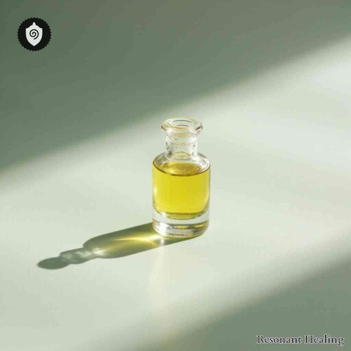 Pyrola Minor - Vibration Harmony Awakening with resonant sound waves and energy frequency tuning