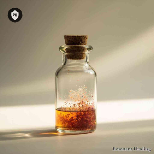 Pyrrhotitum - Meditation Flow Tone with chakra resonance and mind energy flow for vibrational alignment