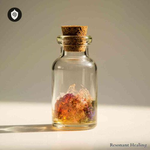 Pyrus Calleryana - Peace Harmony Healing with resonant sound waves and vibration tuning for aura stillness