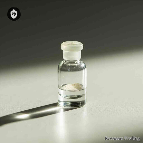 Pyrus Communis - Mind Rhythm Tuning with sound waves flow and chakra resonance for mind balance