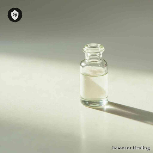 Python Regius - Peace Energy Aura with resonant sound waves and vibration tuning for chakra balance