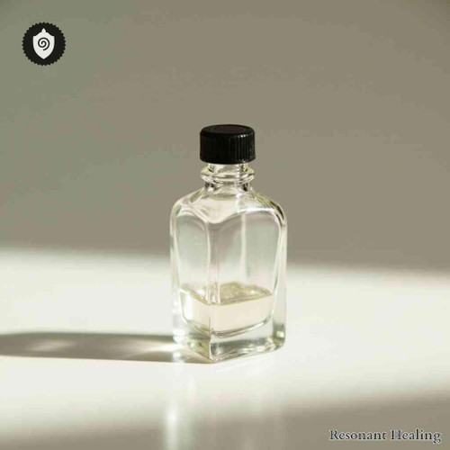 Quartzum Fumosum - Mind Aura Resonant featuring chakra frequency and sound vibration alignment