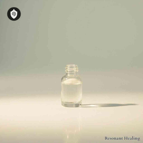 Quillaya Saponaria - Mind Resonant Balance with sound waves and aura vibration tuning for calm energy flow