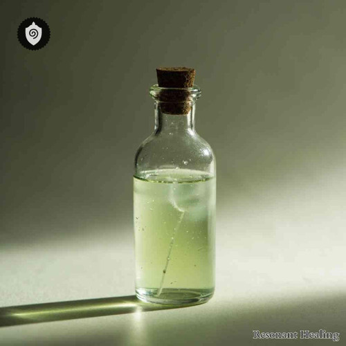 Quinhydrone - Aura Harmony Clarity with resonant sound waves and frequency tuning for vibrational alignment