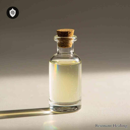 Rafflesia Hasseltii - Peace Balance Sound with frequency vibration tuning and resonant energy flow alignment