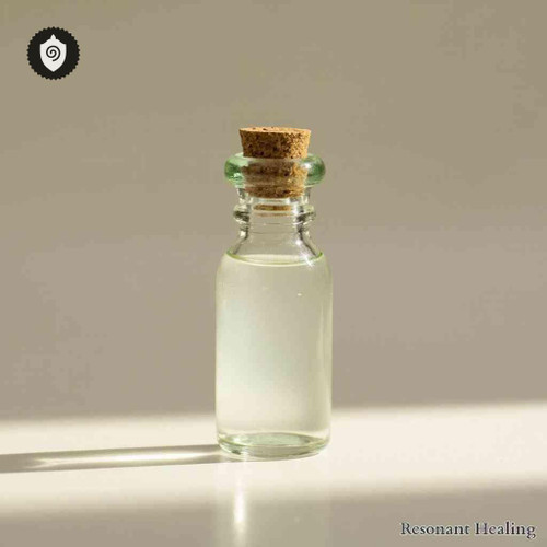 Ramaria Formosa - Body Stillness Chakra with sound waves energy and mind resonance tuning for aura clarity