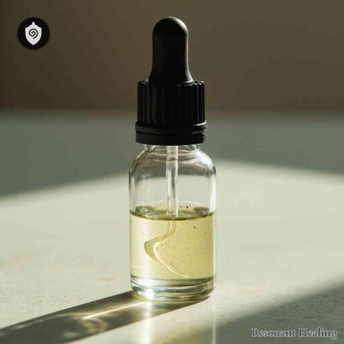 Raphispermum Gerardioides - Energetic Sound Waves in resonant harmony with frequency vibration tuning