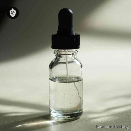 Rappenau Aqua - Spirit Soul Sound with resonant energy tuning and frequency vibration harmony alignment