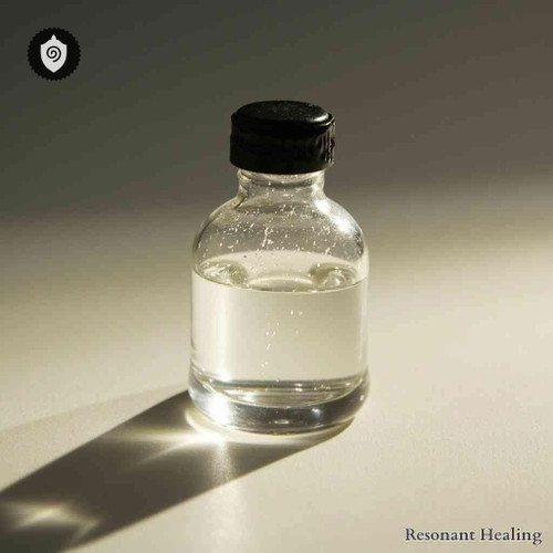 Ratanhia Peruviana - Calm Pulse Chakra with sound waves energy and vibration tuning for aura alignment