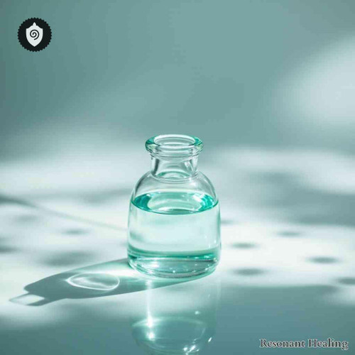 Rattus Norvegicus-Sanguis - Tone Energetic Balance with resonant sound waves and energy frequency tuning