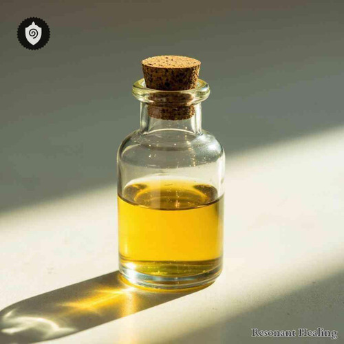 Rayon Reboxetinum - Pulse Body Healing with resonant sound waves and energy tuning for aura balance