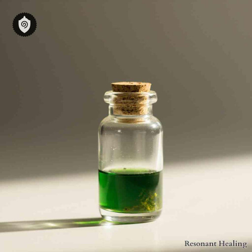 Renealmia Brasiliensis - Healing Waves Mind in resonant sound vibration with energy flow tuning