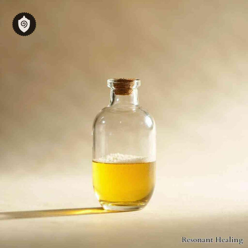 Rho (d) Immunoglobulinum - Pulse Meditation Light with energy waves and resonant frequency tuning aura