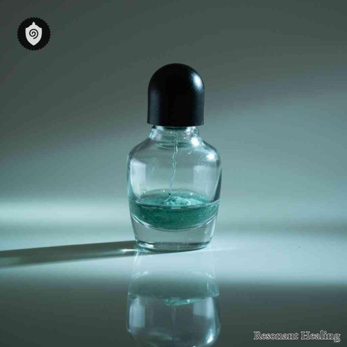 Rhododendron Ponticum - Resonant Healing Aura Balance