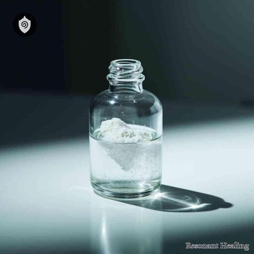 Rhus Toxicodendron-Toxicodendron Quercifolium - Resonant Healing