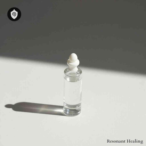 Rhus Venenata-Toxicodendron Vernix - Resonant Healing Sound