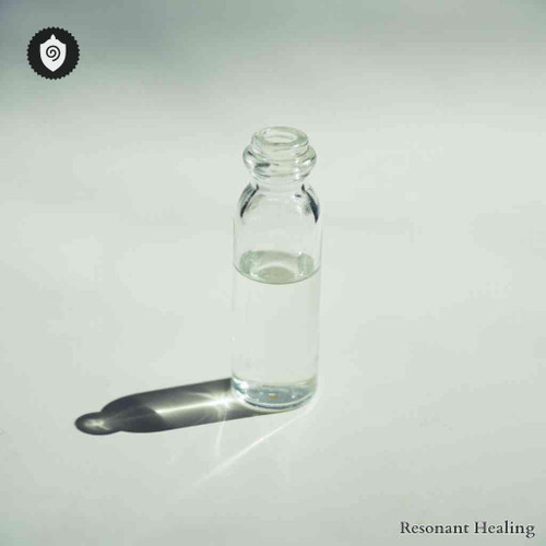 Ribavirinum - Light Echo Mind featuring sound waves energy and chakra balance through resonant frequency tuning