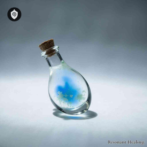 Ribes Nigrum - Tone Spirit Soul with resonant frequency waves and energy flow for spirit tuning