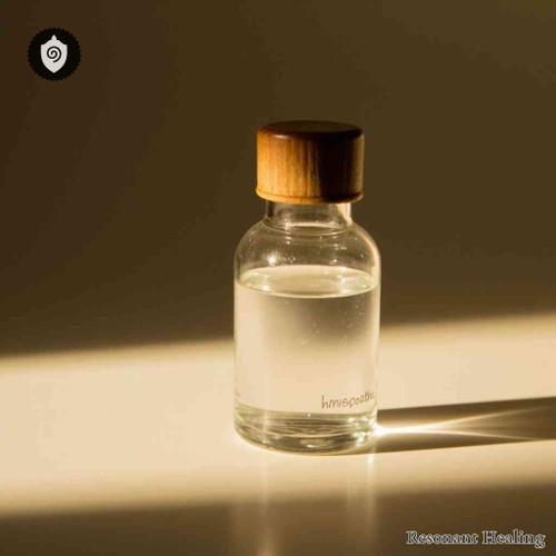 Rifabutinum - Vibration Body Body with resonance flow and chakra tuning for energy and spirit alignment