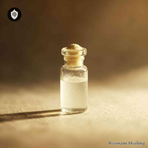 Risperidonum - Tuning Frequency Tone with resonant sound waves and vibration energy for aura alignment