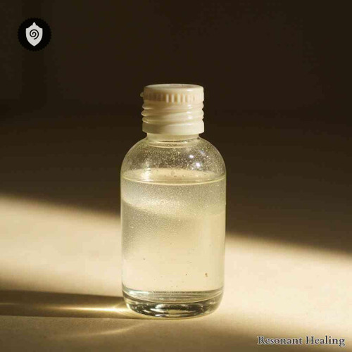 Ritonavirum - Resonant Awakening Harmony featuring chakra rhythm and energy sound waves alignment