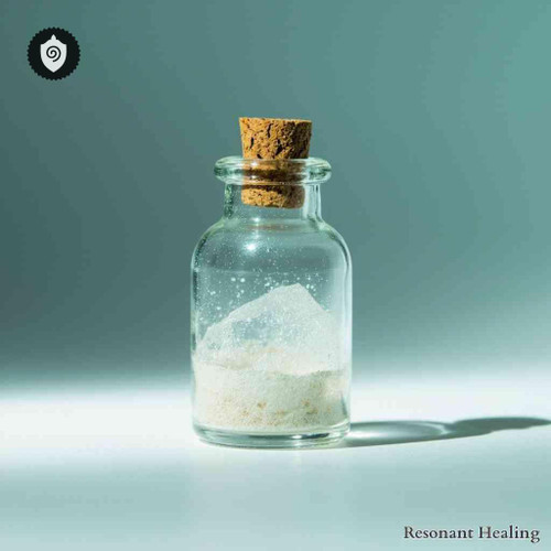 Rollinia Deliciosa - Meditation Mind Healing featuring resonant sound waves and vibrational aura alignment