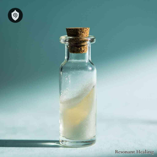 Romifidinum - Chakra Waves Harmony with resonant sound flow and vibration frequency tuning for aura balance