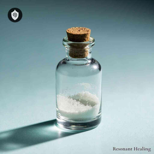 Rosa Bracteata - Clarity Meditation Healing with sound waves rhythm and resonant energy aura balance