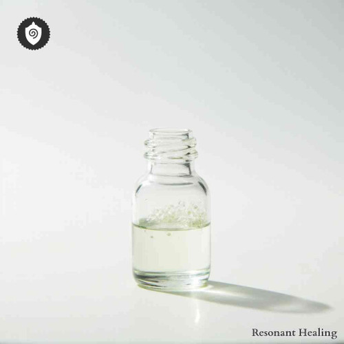 Rostrinucula Dependens - Clarity Aura Pulse with resonant sound waves and energy rhythm tuning