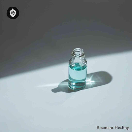 Rota Virus Vaccinum - Tone Vibration Calm with sound frequency waves and aura harmony balance