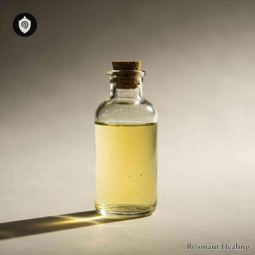 Rubia Cordifolia - Stillness Clarity Energetic with resonant waves and aura vibration tuning