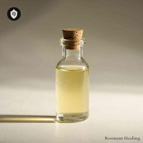 Rubidium - Resonant Healing for Aura and Spirit Balance