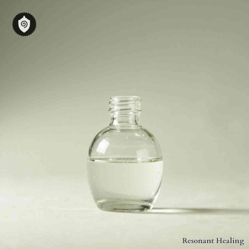 Rubidium Carbonicum - Flow Stillness with resonant waves and sound energy for aura harmony tuning