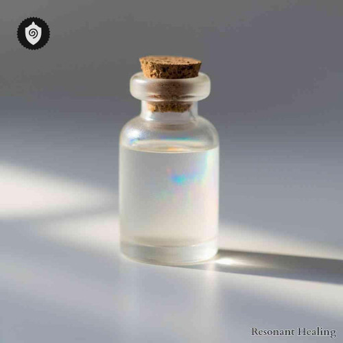 Rubus Chamaemorus - Spirit Peace Waves with resonant sound waves and aura tuning for spirit clarity