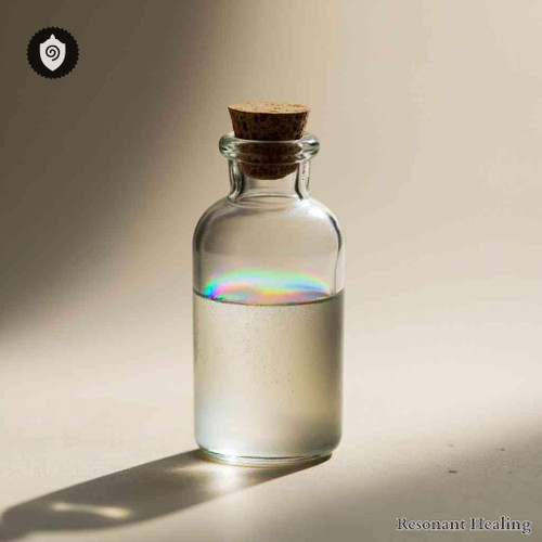 Rubus Rigidus - Balance Peace Mind using resonant sound waves for aura clarity and frequency tuning