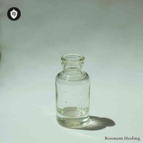 Rumex Crispus - Healing Mind Sound in resonant waves with chakra flow and energy vibration alignment