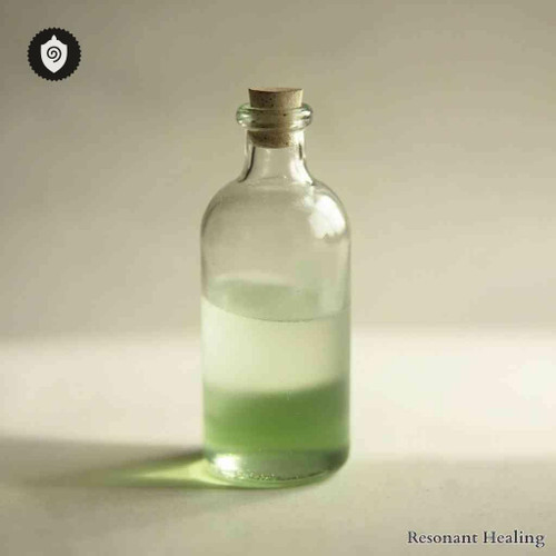 Ruspolia Seticalyx - Resonant Rhythm Tone featuring sound waves harmony and vibration tuning frequency