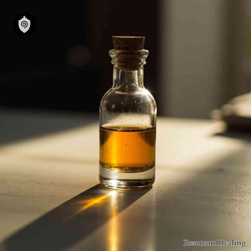 Ruthenium Iodatum - Mind Meditation Awakening with resonant sound waves and energy flow for vibrational tuning